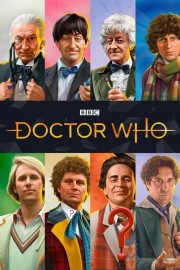 Coleo Digital Doctor Who 1963 Todas Temporadas Completo Dublado