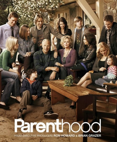 Coleo Digital Parenthood Todas Temporadas Completo Dublado