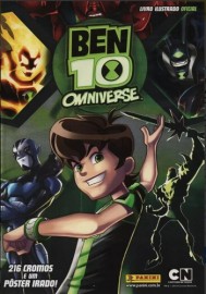 Coleo Digital Ben 10 Omniverse Todos Episdios Completo Dublado