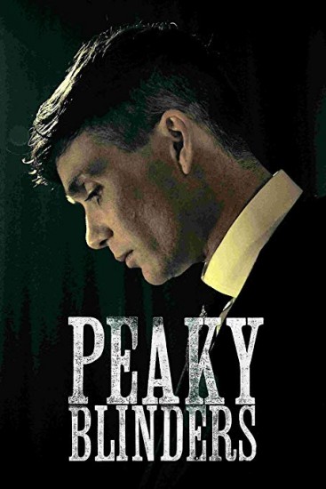 Coleo Digital Peaky Blinders Todas Temporadas Completo