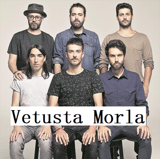 Vetusta Morla Discografia Completa Todas as Msicas e Discos