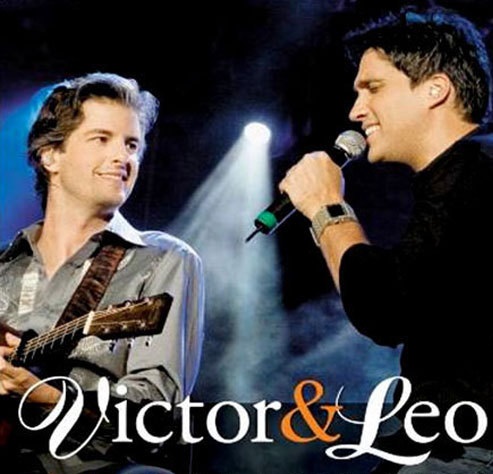 Victor e Leo Discografia Completa Todas as Msicas e Discos