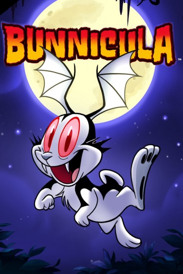 Coleo Digital Bunnicula Completo Dublado