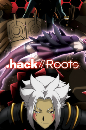 Coleo Digital Hack Roots Todos Episdios Completo