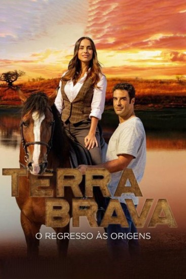 Novela Terra Brava Todos Captulos Completos Envio Digital