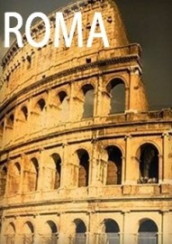Coleção Digital A História Desconhecida De Roma Documentário Completo