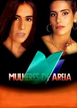 Novela Mulheres de Areia Todos Captulos Completos Envio Digital