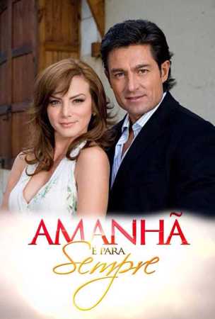 Novela Amanh  para Sempre Todos Captulos Completos Envio Digital