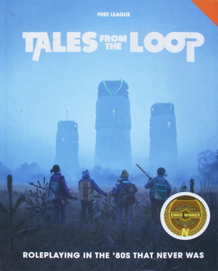 Coleo Digital Tales From The Loop Todas Temporadas Completo Dublado