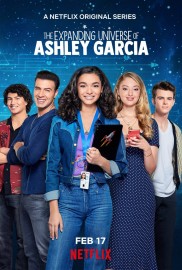 Coleo Digital Universo Ashley Garcia Completo Dublado