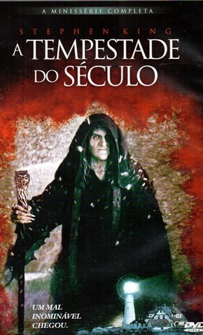 Coleo Digital A Tempestade Do Sculo Todas Temporadas Completo Dublado