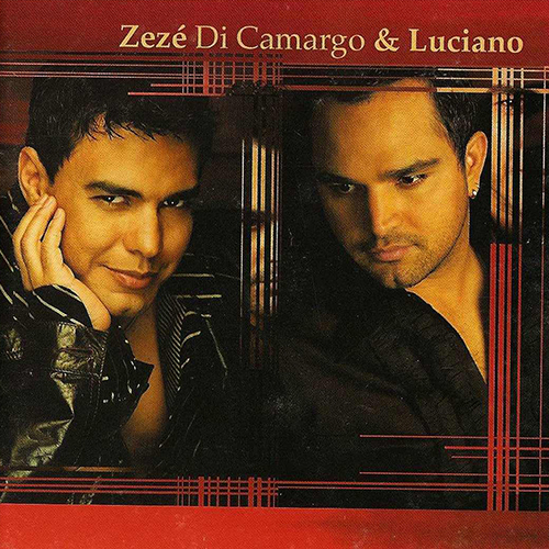 Zez Di Camargo e Luciano Discografia Completa Todas as Msicas e Discos