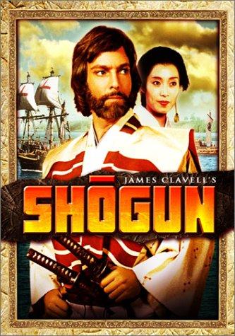 Coleo Digital Shogun Todas Temporadas Completo