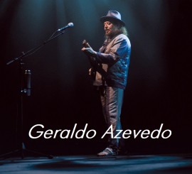 Geraldo Azevedo Discografia Completa Todas as Msicas e Discos