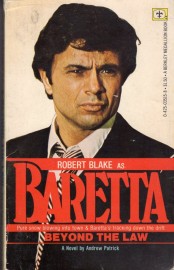 Coleo Digital Baretta Todas Temporadas Completo Dublado