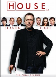 Coleo Digital Dr. House Todas Temporadas Completo Dublado