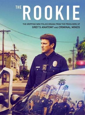 Coleo Digital The Rookie Todas Temporadas Completo Dublado