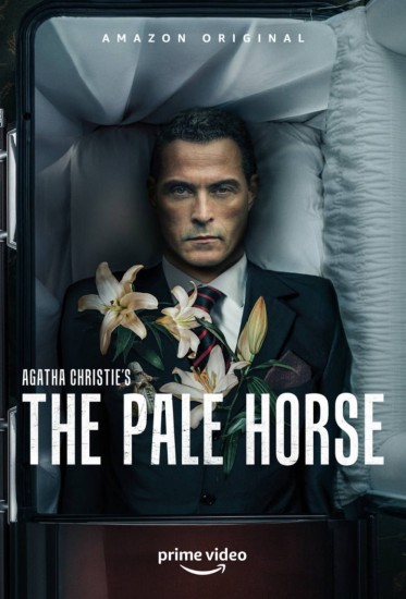 Coleo Digital The Pale Horse Todas Temporadas Completo