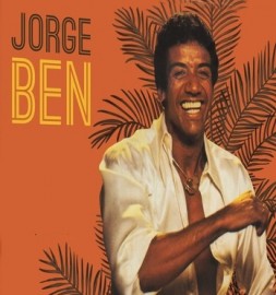 Jorge Ben Discografia Completa Todas as Msicas e Discos