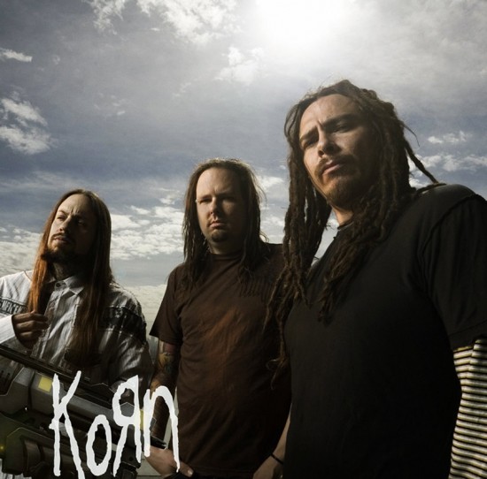 Korn Discografia Completa Todas as Msicas e Discos