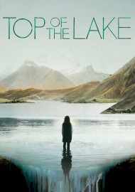 Coleo Digital Top Of The Lake Todas Temporadas Completo Dublado