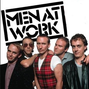 Men at Work Discografia Completa Todas as Msicas e Discos