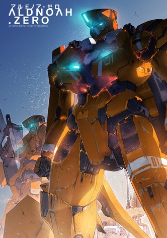 Coleo Digital Aldnoah Zero Todos Episdios Completo