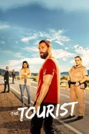 Coleo Digital The Tourist Todas Temporadas Completo Dublado