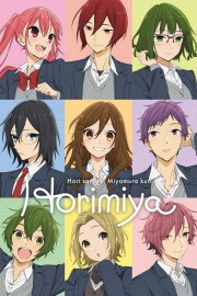 Coleo Digital Horimiya Todos Episdios Completo