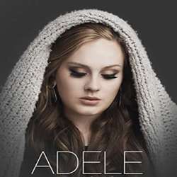 Adele Discografia Completa Todas as Músicas e Discos