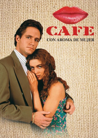 Novela Caf Com Aroma De Mulher Todos Captulos Completos Envio Digital