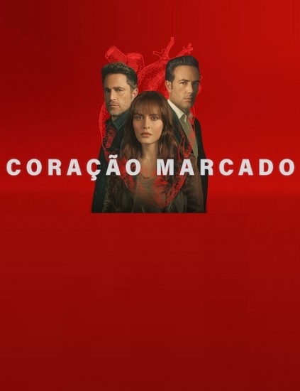 Coleo Digital Corao Marcado Todas Temporadas Completo Dublado