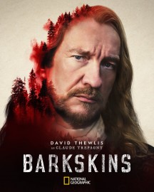 Coleo Digital Barkskins Todas Temporadas Completo