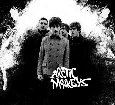 Arctic Monkeys Discografia Completa Todas as Msicas e Discos