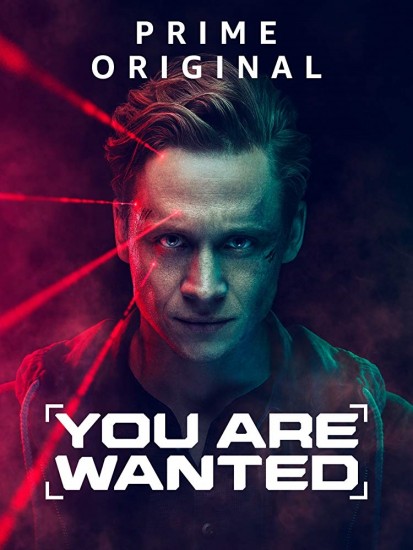 Coleo Digital You Are Wanted Todas Temporadas Completo