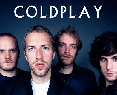 Coldplay Discografia Completa Todas as Msicas e Discos