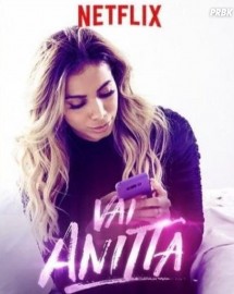 Coleo Digital Vai Anitta Todas Temporadas Completo