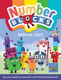 Coleo Digital NumberBlocks Todos Episdios Completo Dublado