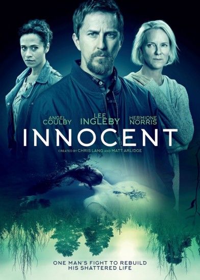 Coleo Digital The Innocent Todas Temporadas Completo