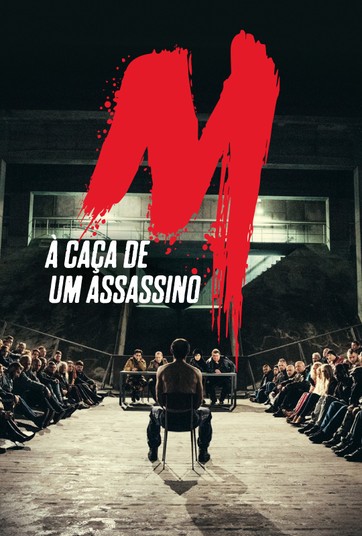 Coleo Digital M -  Caa de um Assassino Todas Temporadas Completo Dublado