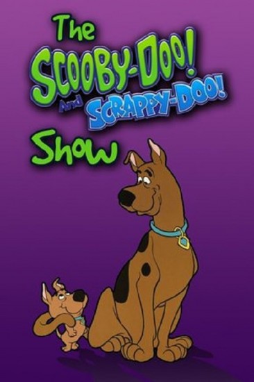 Coleo Digital Scooby Doo e Scooby Loo Completo Dublado