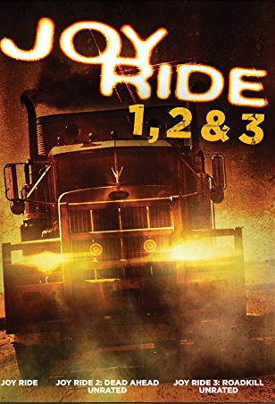 Coleo Digital Joy Ride Todos os Filmes Completo Dublado