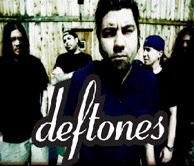 Deftones Discografia Completa Todas as Msicas e Discos