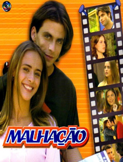 Novela Malhao 2002 Todos Captulos Completos Envio Digital