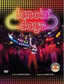 Novela Dancin' Days Todos Captulos Completos Envio Digital