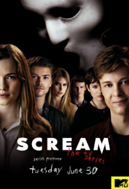 Coleo Digital Scream Todas Temporadas Completo Dublado