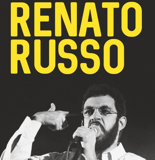 Renato Russo Discografia Completa Todas as Msicas e Discos