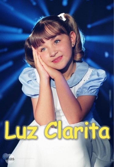 Novela Luz Clarita Todos Captulos Completos Envio Digital