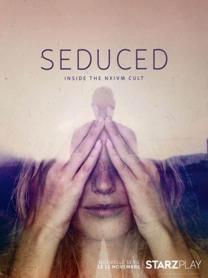 Coleo Digital Seduced: Inside the NXIVM Cult Todas Temporadas Completo Dublado