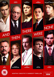 Coleo Digital And Then There Were None Todas Temporadas Completo Dublado